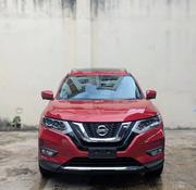 Nissan X-Trail 2019 Red for sale