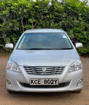 Toyota Premio 2008 White for sale
