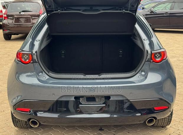 Mazda CX-3 2019
