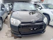 Toyota Probox 2021 Black for sale