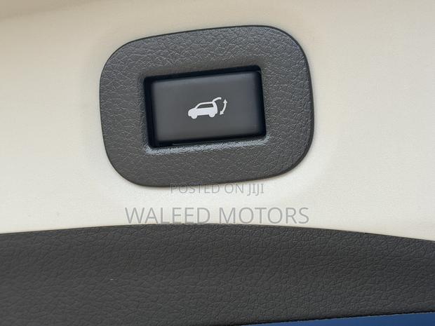 Nissan X-Trail 2019 Blue