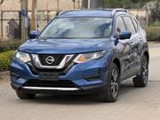 Nissan X-Trail 2019 Blue for sale