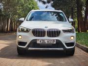 BMW X1 xDrive28i AWD 2016 White for sale