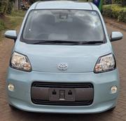 Toyota Porte 2020 Blue for sale