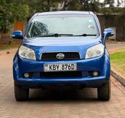Daihatsu Be-go 2007 Blue for sale
