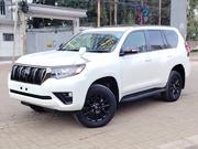 Toyota Land Cruiser Prado 2021 for sale