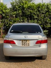 Toyota Premio 2008 Silver for sale