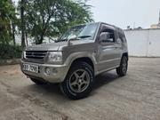 Mitsubishi Pajero Mini 2006 Brown for sale