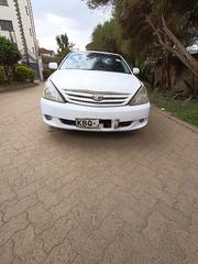 Toyota Allion 2004 Pearl for sale