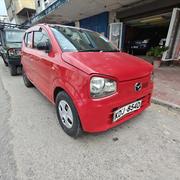 Mazda Carol 2015 Red for sale