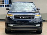 Rover Land 2022 Black for sale