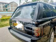 Land Rover Range Rover Vogue 2006 Black for sale