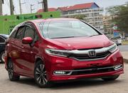Honda Shuttle 1.5 Hybrid 2WD 2019 Red for sale