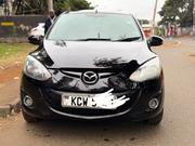 Mazda Demio 2012 Purple for sale