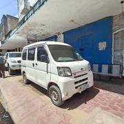 Daihatsu Terios 2014 White for sale