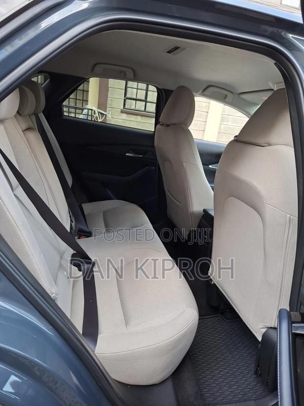 Mazda CX-30 2019 Gray
