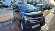 Nissan Dayz 2018 Purple for sale