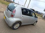 Toyota Passo 2004 Silver for sale
