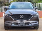 Mazda CX-5 2019 Gray for sale