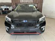 Subaru Forester 2019 Black for sale