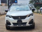 Peugeot 3008 2020 Pearl for sale