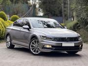 Volkswagen Passat 1.8T R-Line 4dr Sedan (1.8L 4cyl) 2016 Gray for sale