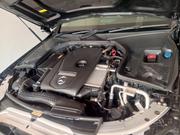 Mercedes-Benz C180 2018 Black for sale