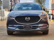 Mazda CX-5 2018 Blue for sale