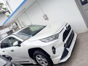 Toyota RAV4 2019 White for sale