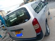 Toyota Probox 2017 White for sale