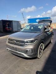 Volkswagen T-Cross 2021 for sale