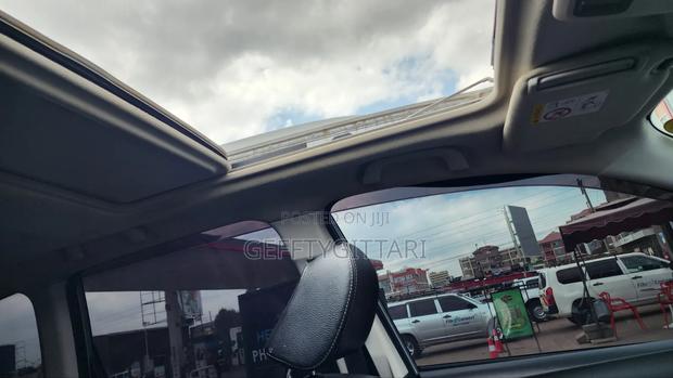 Subaru Forester 2014 Silver