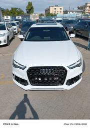 Audi A6 2018 Pearl for sale