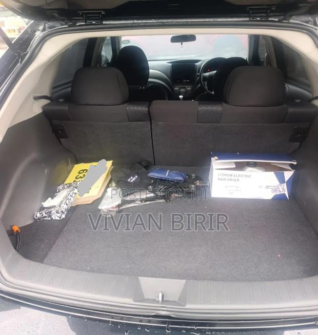 Toyota Vitz 2012 White