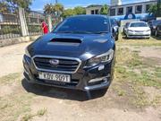 Subaru Levorg 2018 Blue for sale