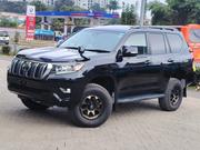 Toyota Land Cruiser Prado 2019 for sale