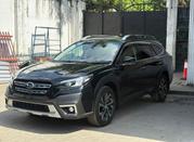 Subaru Outback 2021 Black for sale