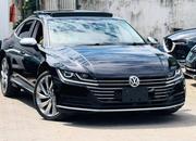 Volkswagen Arteon 2019 Matt Black for sale