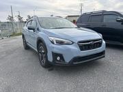 Subaru XV 2019 Blue for sale