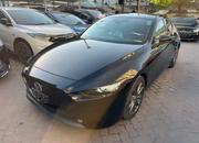 Mazda 3 2019 Matt Black for sale
