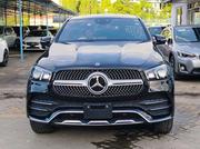 Mercedes-Benz GLE-Class 2019 Black for sale