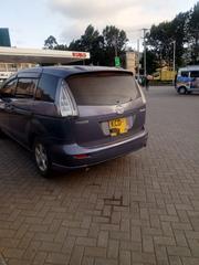 Mazda Premacy 2009 Silver for sale