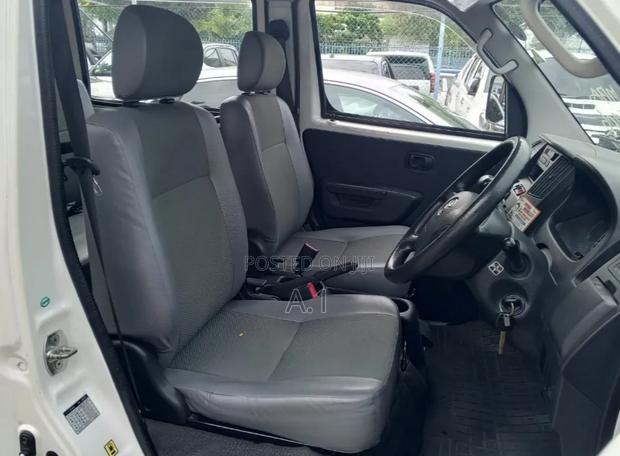 Toyota TownAce 2019 Pearl