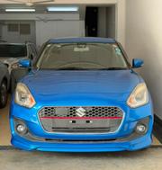 Suzuki Swift 2019 Blue for sale