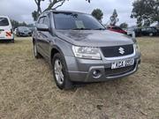 Suzuki Escudo 2007 Gray for sale