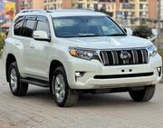 Toyota Land Cruiser Prado 2020 for sale