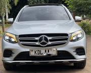 Mercedes-Benz GLC-Class 2016 Ivory for sale