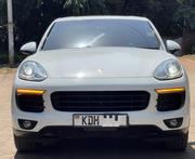 Porsche Cayenne 2015 Pearl for sale