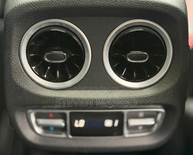 Mercedes-Benz G-Class 2019 Silver