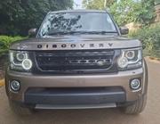 Land Rover Discovery 2015 Brown for sale